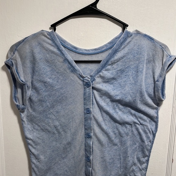 Galeries Lafayette Top - Picture 2 of 8